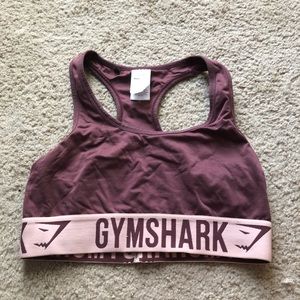 Gymshark Sports Bra
